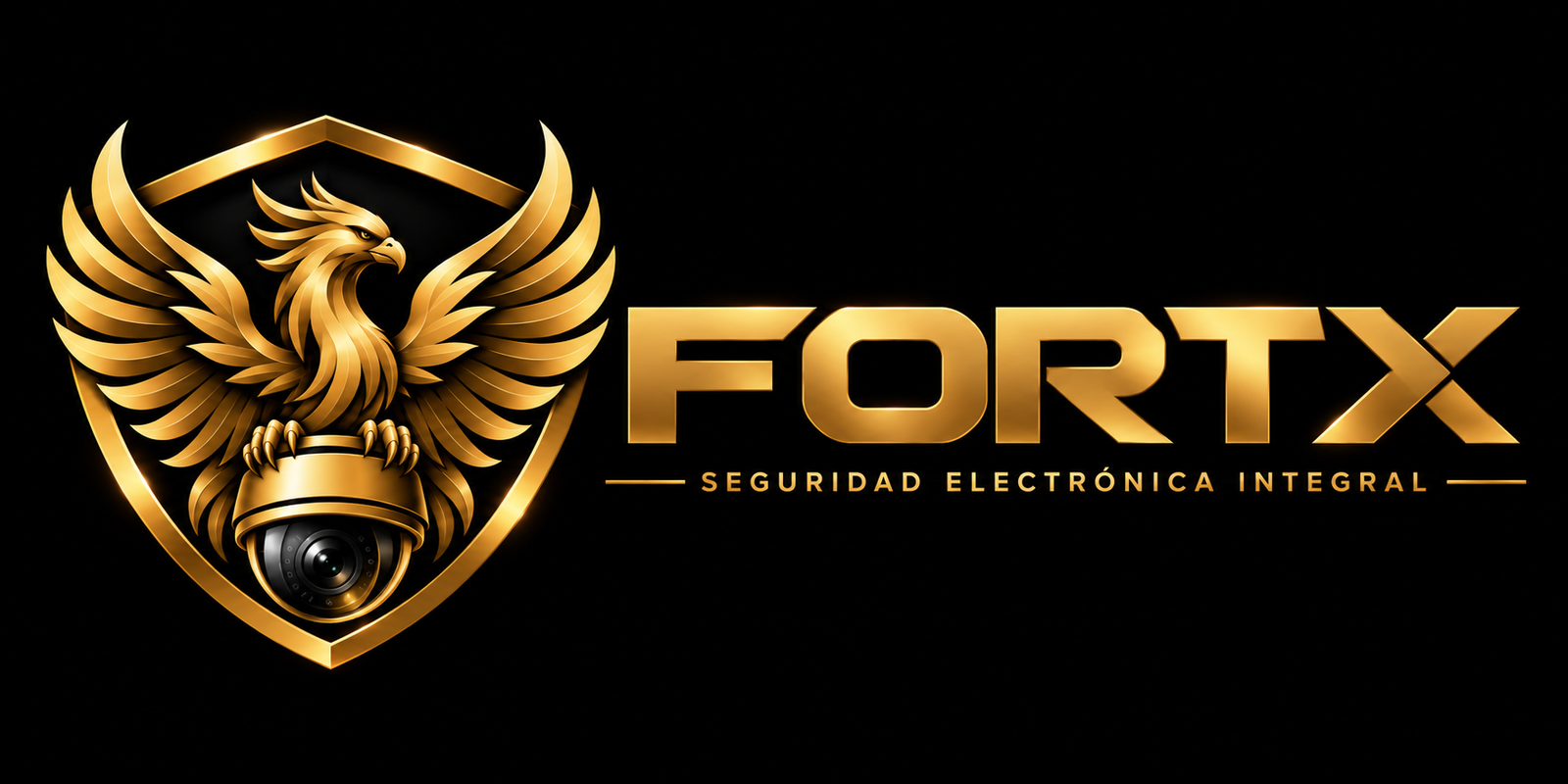 FORTX Seguridad Electrónica Integral